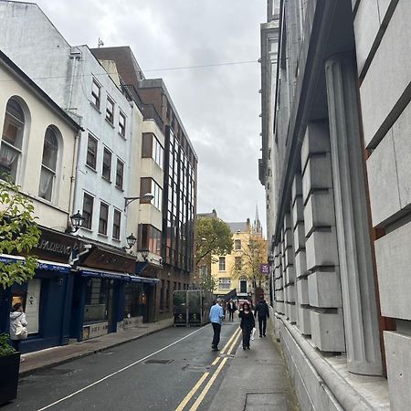 Cook Street Accommodation Cork Zewnętrze zdjęcie