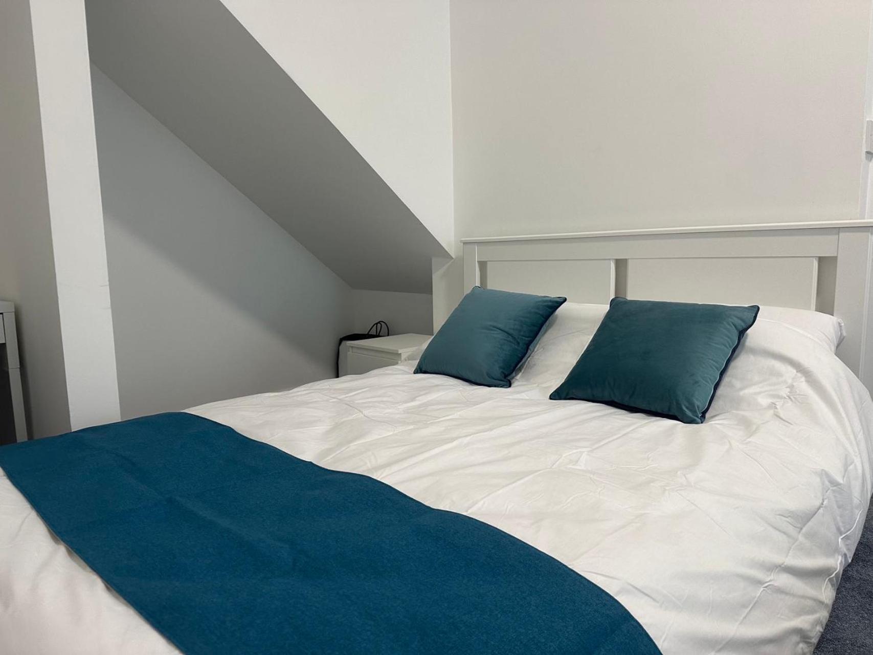 Cook Street Accommodation Cork Zewnętrze zdjęcie
