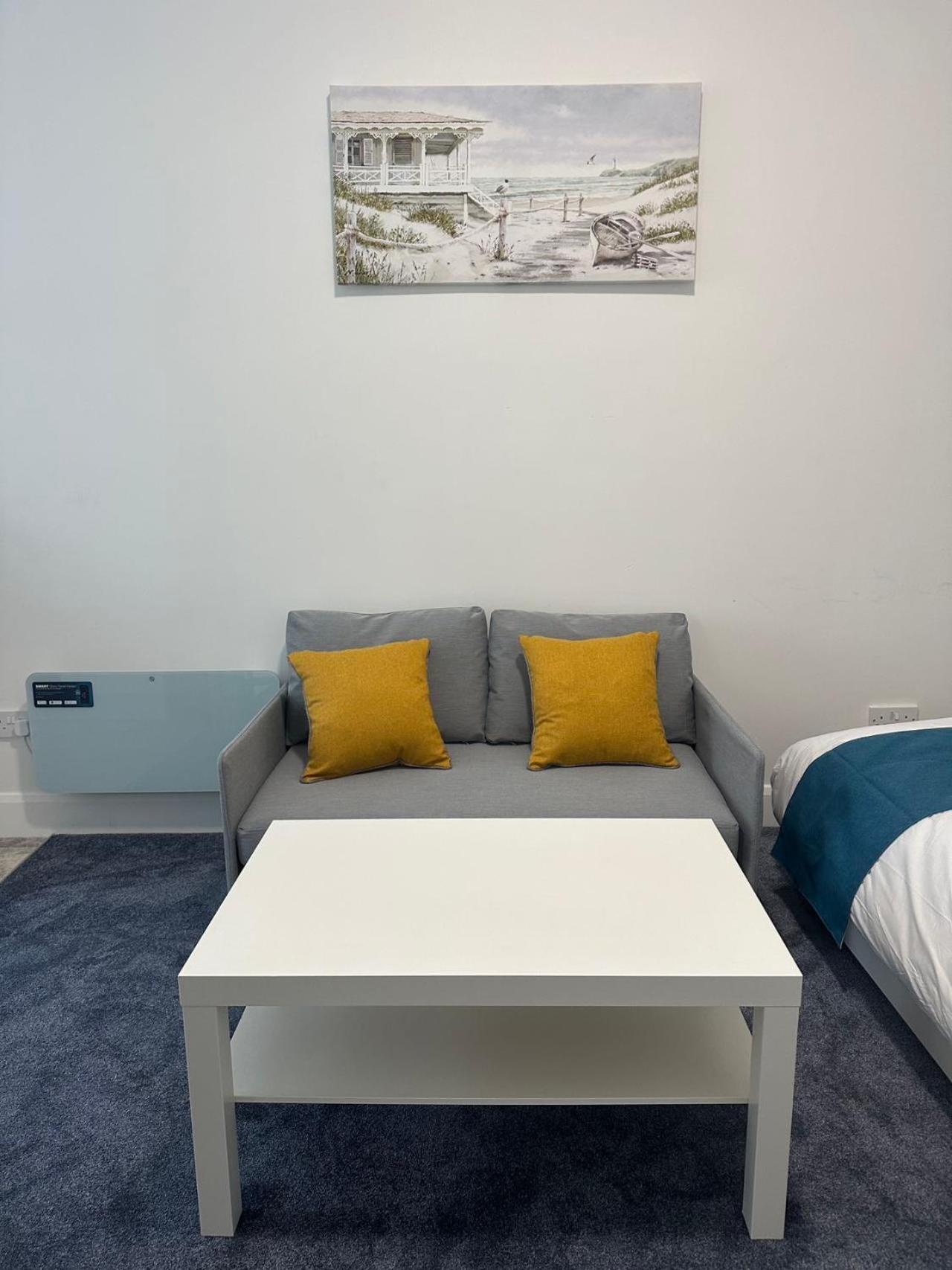 Cook Street Accommodation Cork Zewnętrze zdjęcie